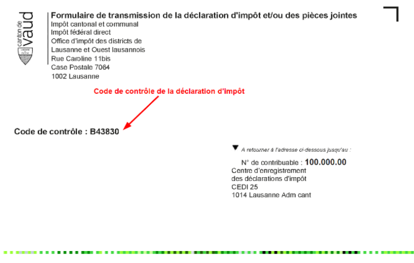 Impôts